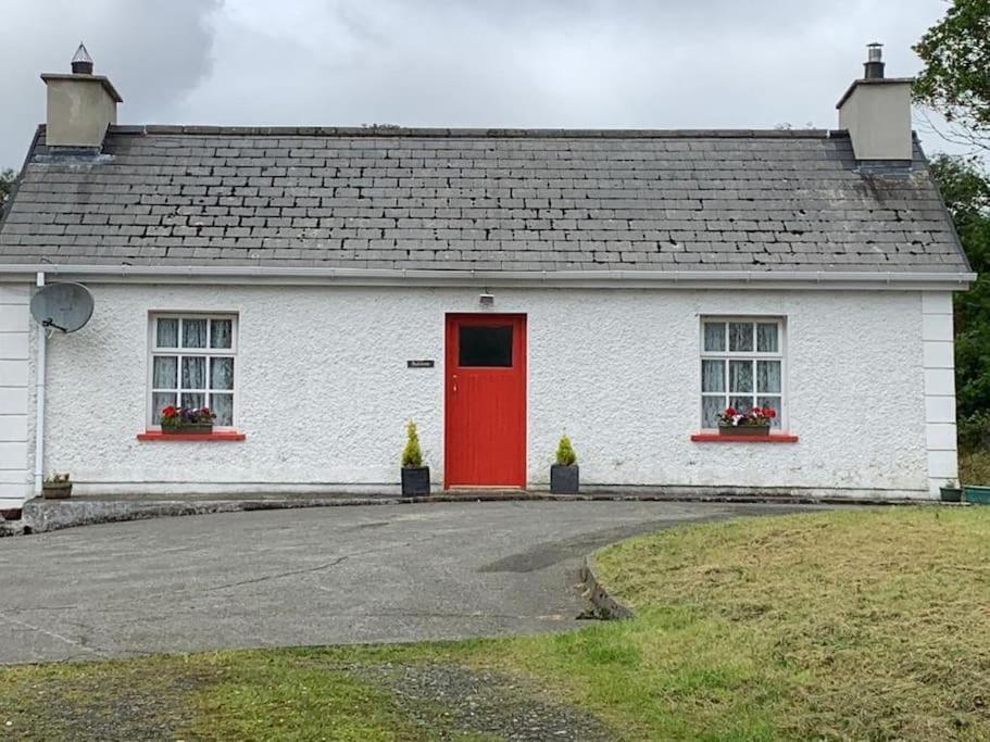 Butler'S Cottage, Letterkenny Exterior photo