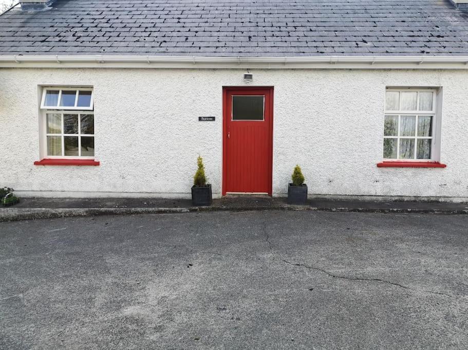 Butler'S Cottage, Letterkenny Exterior photo